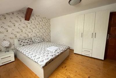 Apartament cu 3 camere decomandat, mobilat în Bălcescu