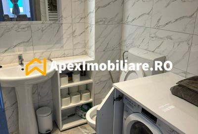 Apartament cu 2 camere decomandat, mobilat în Militari - 7