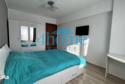 Apartament cu 2 camere, mobilat în Giulești