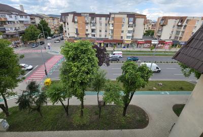 Apartament cu 4 camere decomandat în Tolstoi - 5