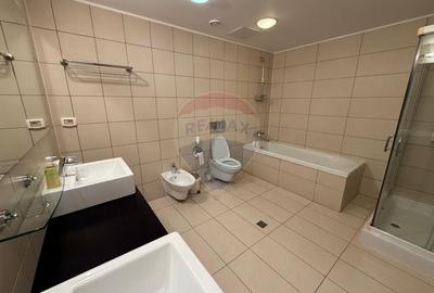 Apartament cu 3 camere semidecomandat în Primăverii - 17