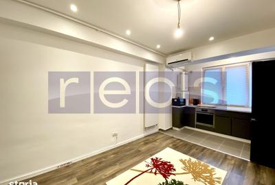 Apartament cu 2 camere în Rahova