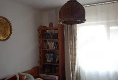 Apartament cu 3 camere decomandat în Autogară - 2