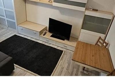 Garsonieră decomandată în Micro III - 6