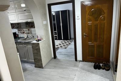 Apartament cu 2 camere decomandat în Trivale - 5
