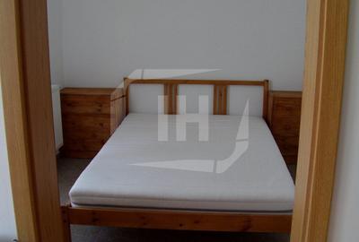 Apartament cu 2 camere semidecomandat, mobilat în Zorilor - 3