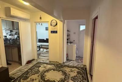 Apartament cu 4 camere decomandat, mobilat în Poarta 6 - 1