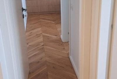 Apartament cu 3 camere semidecomandat, mobilat în Bună Ziua - 18