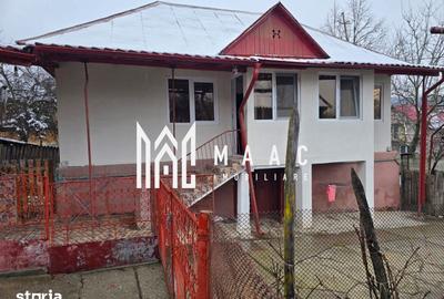 Casă cu 7 camere în Măciuca - 17