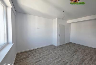 Apartament cu 2 camere în Bucium - 8
