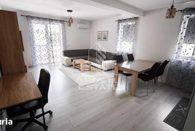 Apartament cu 2 camere în Giroc