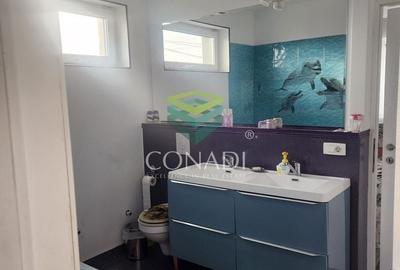Casă individuală cu 7 camere cu Canalizare în Odăi - 20