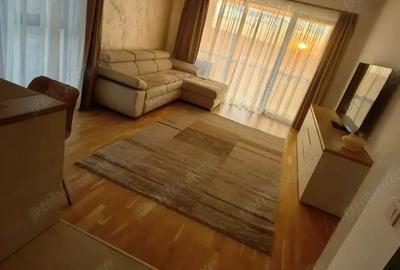 Apartament cu 2 camere decomandat în Complex Studențesc - 3