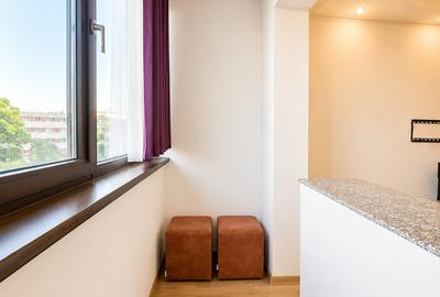 Apartament cu 3 camere decomandat în Casa de Cultură - 4