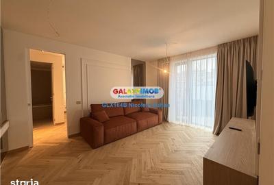 Apartament cu 2 camere în Gara de Nord - 3