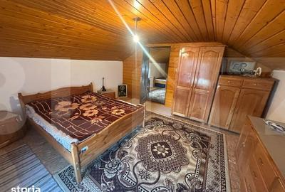 Casă cu 4 camere cu Teren 585 Mp în Central - 5