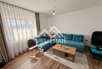Apartament cu 2 camere decomandat, mobilat în Arhitecților - Calea Cisnădiei