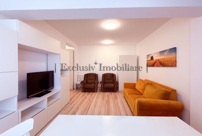 Apartament cu 2 camere decomandat, mobilat în Tomis Plus