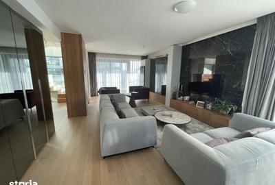 Apartament cu 4 camere în Aviației
