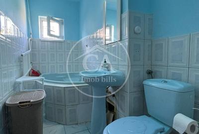 Apartament cu 3 camere decomandat în Iosia - 10