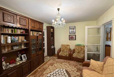 Apartament cu 2 camere semidecomandat în Central - 3