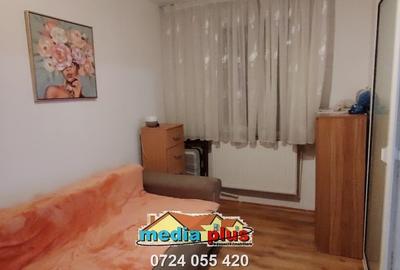 Apartament cu 3 camere semidecomandat în Dunărea - 4