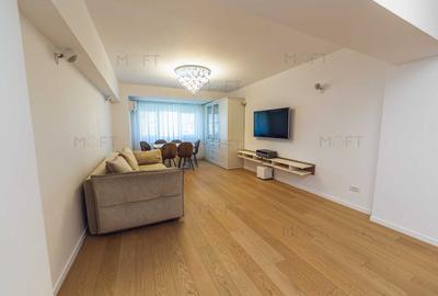 Apartament cu 4 camere decomandat, mobilat în Unirii