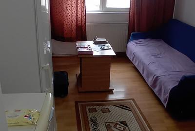 Garsonieră în Girocului - 1