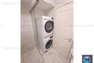 Apartament cu 2 camere decomandat, mobilat în Albert - 12
