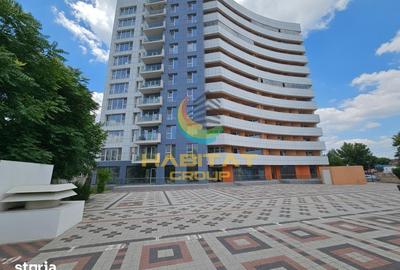 Spațiu comercial, de 239 mp, în Cișmigiu - 2