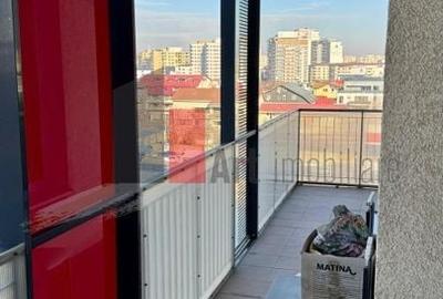 Apartament cu 3 camere decomandat în Tineretului - 7