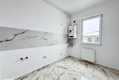 Garsonieră decomandată în Dobroești - 1