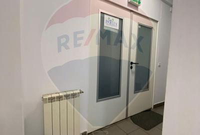 Spațiu comercial, de 153 mp, în Dorobanți - 1