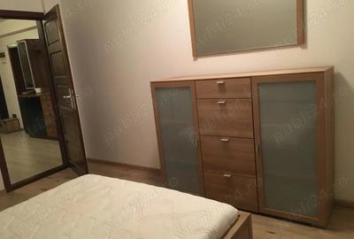 Apartament cu 3 camere în Calea Dumbrăvii - 6