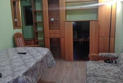 Garsonieră în Bahne