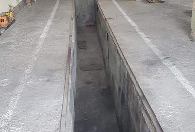 Spațiu comercial, de 400 mp, în Ghercești - 1