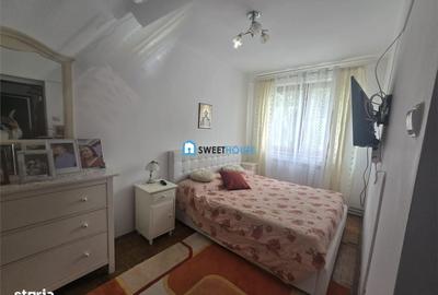 Apartament cu 3 camere în Central - 1