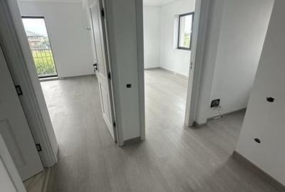 Casă cu 3 camere cu Teren 100 Mp în Central - 6