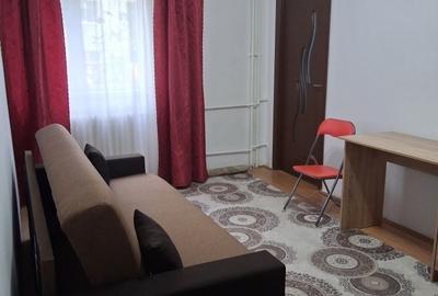 Apartament cu 2 camere semidecomandat, mobilat în Mănăștur - 3
