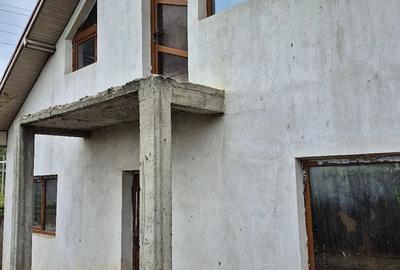 Casă cu 4 camere cu Teren 1019 Mp în Cuca - 4