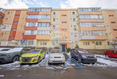 Apartament cu 3 camere decomandat, mobilat în Astra - 11