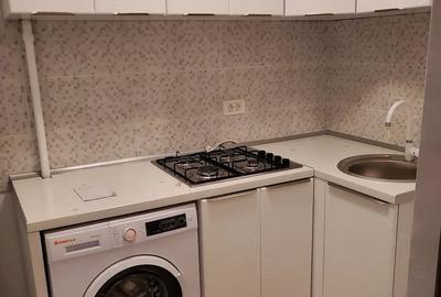 Garsonieră decomandată în Berceni - 2