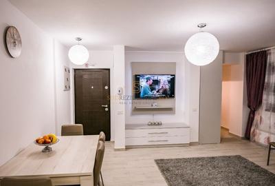 Apartament cu 2 camere semidecomandat în Metalurgiei - 3