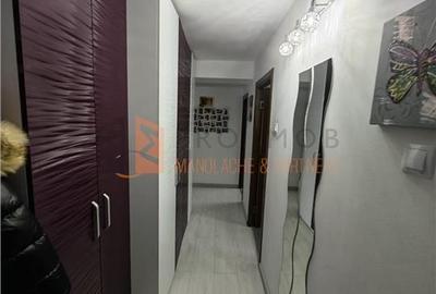 Apartament cu 2 camere decomandat, mobilat în Dorobanți 2