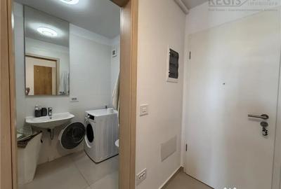 Apartament cu 2 camere decomandat în Avantgarden - 6