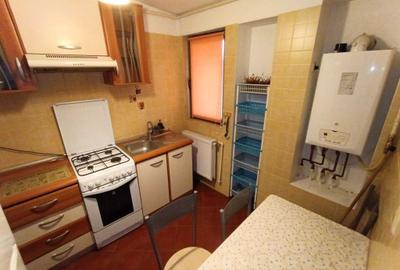 Apartament cu 2 camere decomandat în Păcurari