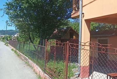Casă cu 4 camere în Goranu - 7