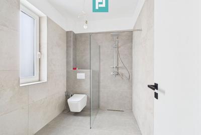 Duplex cu 5 camere cu Canalizare în Dumbrăvița - 7