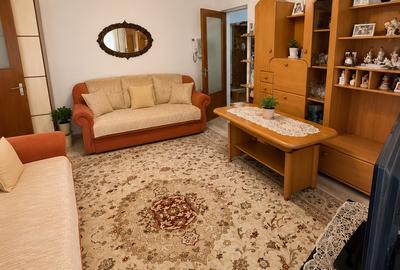Apartament cu 2 camere semidecomandat în Tomis Nord - 2