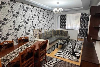 Apartament cu 2 camere decomandat, mobilat în Cetății - 3